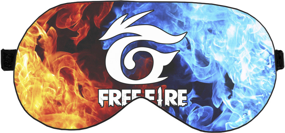 Garena Free Fire [11]