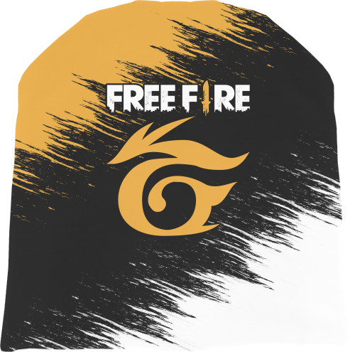 Garena Free Fire [12]