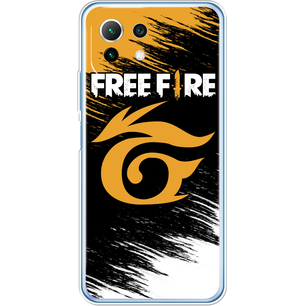 Garena Free Fire [12]