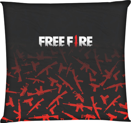 Garena Free Fire [14]