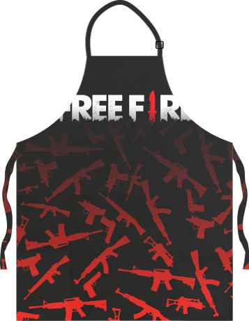 Garena Free Fire [14]