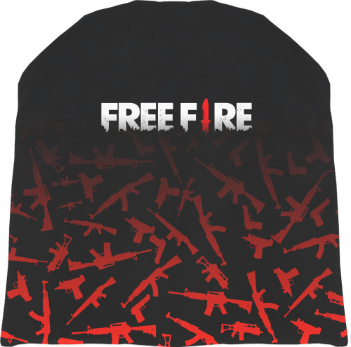 Garena Free Fire [14]