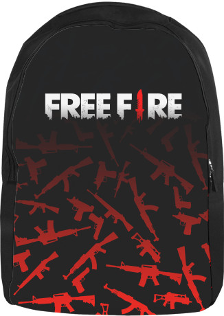 Garena Free Fire [14]