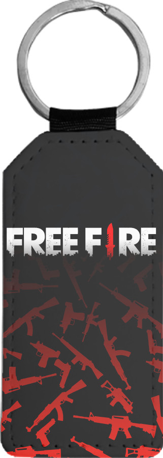 Garena Free Fire [14]