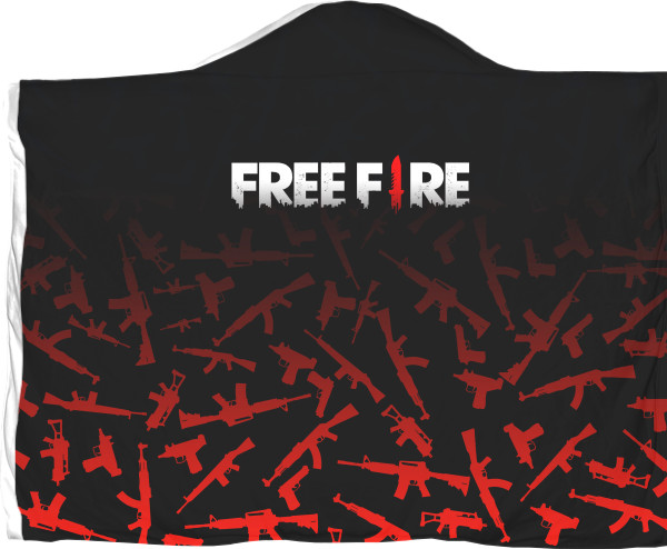 Garena Free Fire [14]