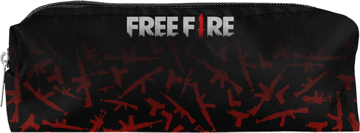 Garena Free Fire [14]