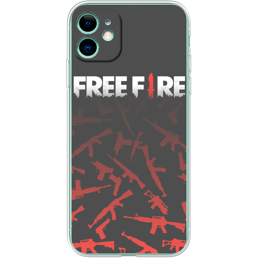 Garena Free Fire [14]