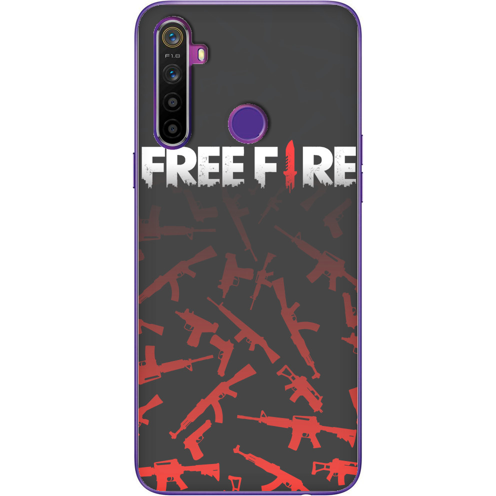 Garena Free Fire [14]