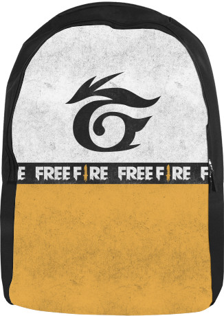 Garena Free Fire [7]