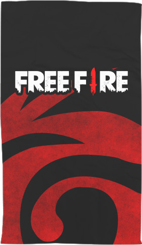 Garena Free Fire [4]