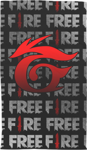 Garena Free Fire [5]