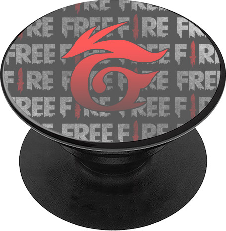 Garena Free Fire [5]