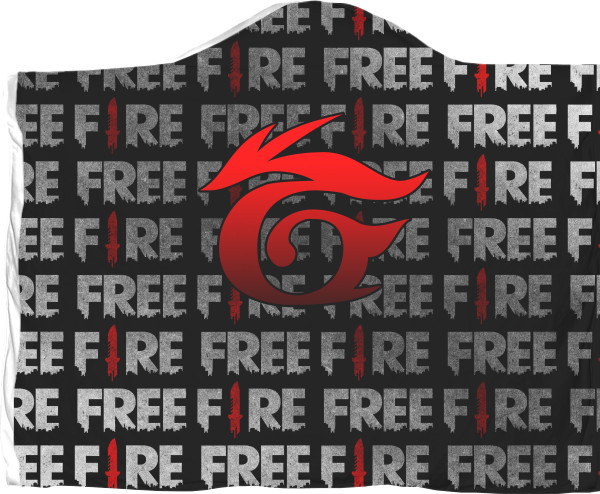 Garena Free Fire [5]