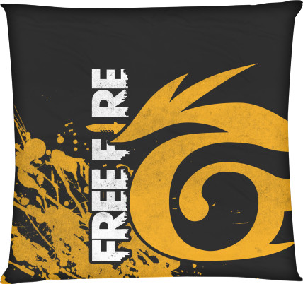 Garena Free Fire [3]