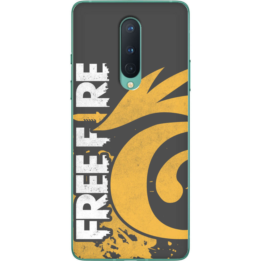 Garena Free Fire [3]