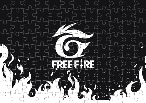 Garena Free Fire [1]