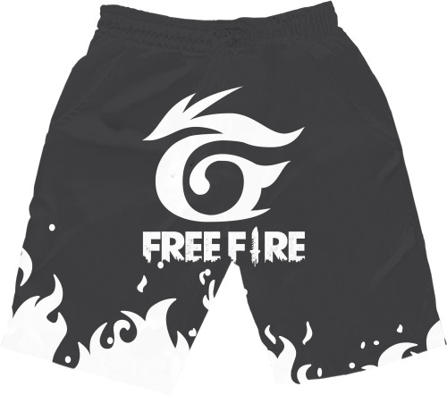 Garena Free Fire [1]