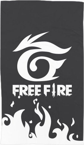 Garena Free Fire [1]