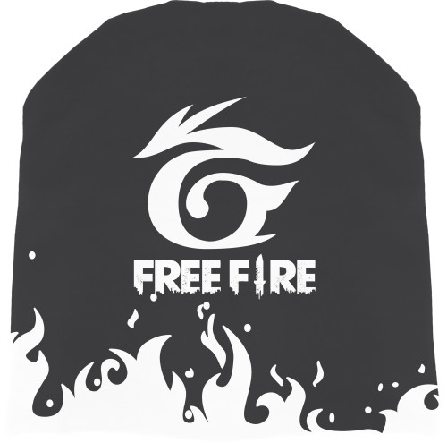 Garena Free Fire [1]