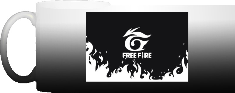 Garena Free Fire [1]