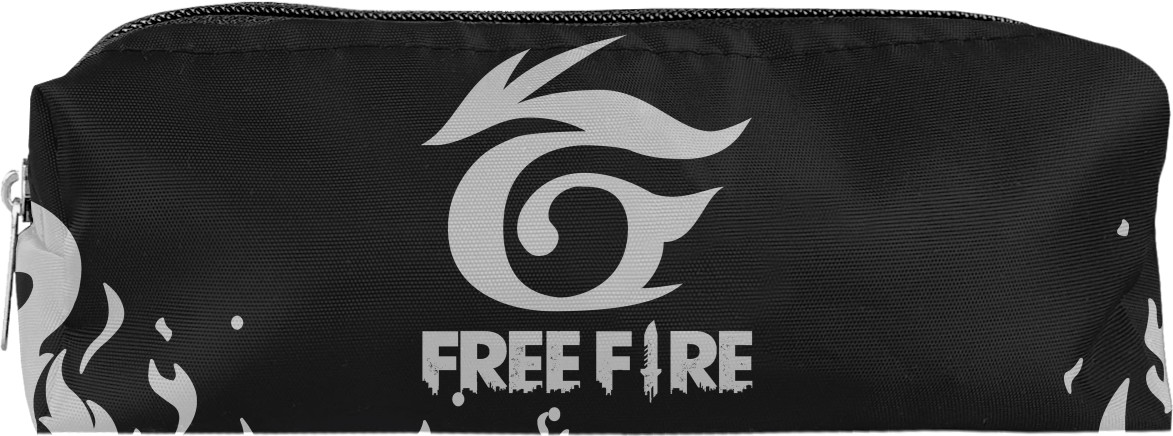 Garena Free Fire [1]