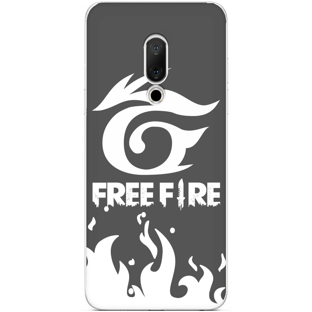 Garena Free Fire [1]