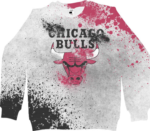 Chicago Bulls [9]