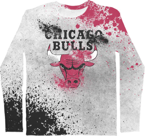 Chicago Bulls [9]