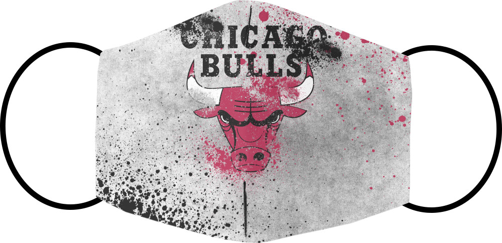 Chicago Bulls [9]