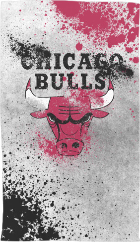 Chicago Bulls [9]