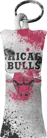 Chicago Bulls [9]