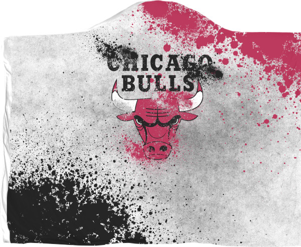 Chicago Bulls [9]