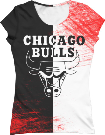 Chicago Bulls [10]