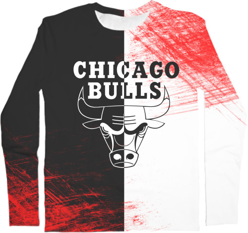 Chicago Bulls [10]