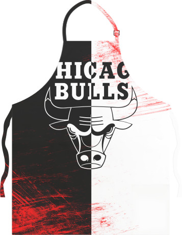 Chicago Bulls [10]