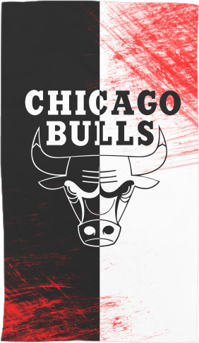 Chicago Bulls [10]