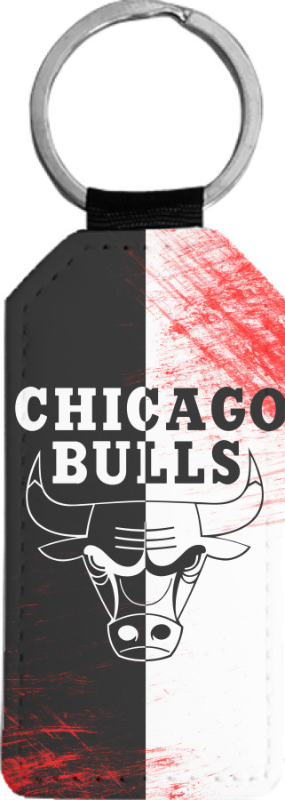 Chicago Bulls [10]