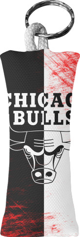 Chicago Bulls [10]