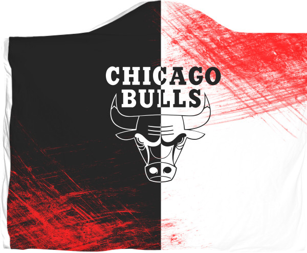 Chicago Bulls [10]