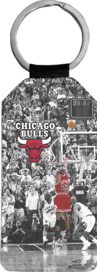 Chicago Bulls [8]