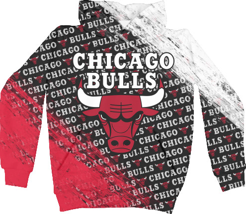 Chicago Bulls [6]