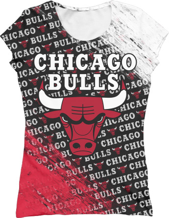 Chicago Bulls [6]