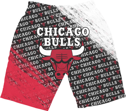 Chicago Bulls [6]