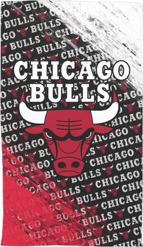 Chicago Bulls [6]