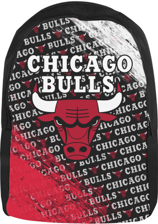 Chicago Bulls [6]