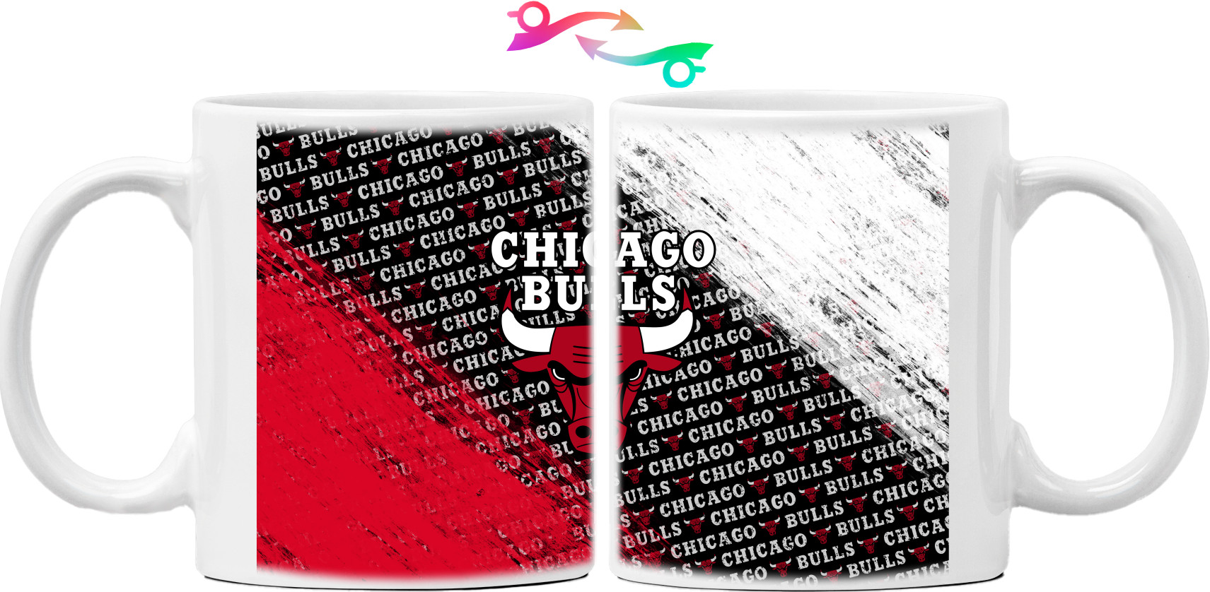 Chicago Bulls [6]