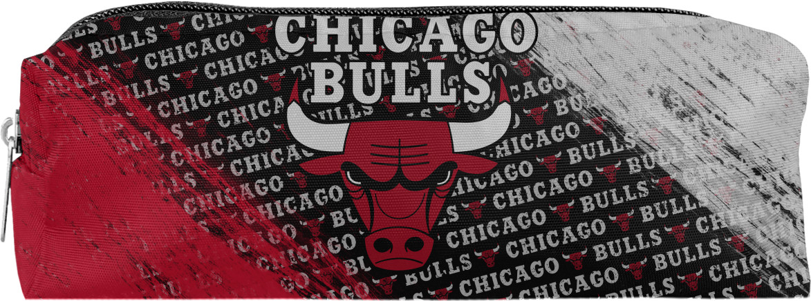 Chicago Bulls [6]