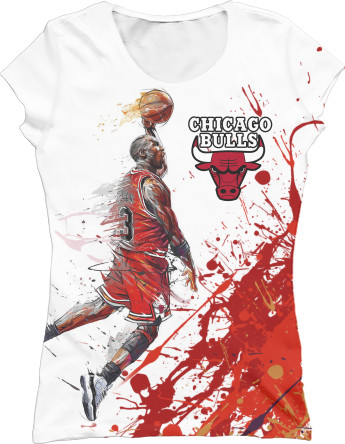 Chicago Bulls [12]