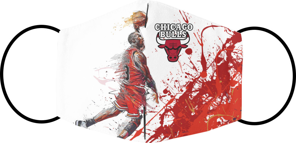 Chicago Bulls [12]