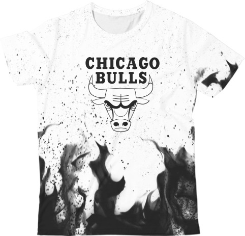 Chicago Bulls [11]